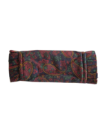 Vintage Longaberger Handle Gripper for Fathersday Basket Paisley USA Mad... - $175.48 MXN