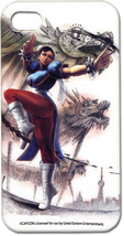 Street Fighter IV: Chun-Li iPhone 4 Case Brand NEW! - $18.99