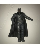 Batman V Superman Dawn of Justice Armored Batman Action Figure 6.5 inches - £9.48 GBP