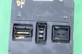Mercedes Signal Acquisition Module SAM FRONT Body Control A1645454032 image 3