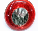 GM 15875406 2006-2011 Chevrolet HHR Driver Left Lower Tail Light Red Cle... - £30.19 GBP