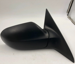 2004-2005 Chrysler Pacifica Driver Side View Power Door Mirror Black A01B39036 - £36.19 GBP