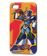 Mega Man X6 iPhone 4 Case Brand NEW! - $18.99