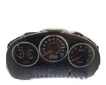 Speedometer Cluster MPH Outback Fits 06 IMPREZA 604353 - $61.38