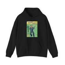 The Secret Of Seven-Star Mantis Style Graphic LS Unisex Heavy Blend™ Sweatshirt - £21.03 GBP+