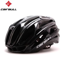 CAIRBULL Road Bike Helmet Ultralight Bicycle Helmets Men Women Mountain Bike Rid - £69.67 GBP