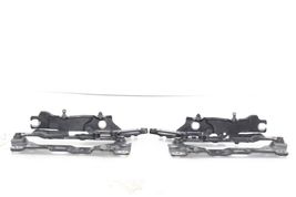 09-15 BMW 750LI Left & Right Hood Hinges F2710 image 9