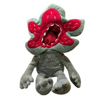 Stranger Things Demogorgon Plush Toy Doll 12 Inch Bandai Netflix Monster Story - $12.49