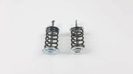 Fit For Toyota Land cruiser &#39;85-95 Front Brake Shoe Hold Down Spring Cup Pin Kit - £31.58 GBP
