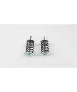 Fit For Toyota Land cruiser &#39;85-95 Front Brake Shoe Hold Down Spring Cup... - $54.34 CAD