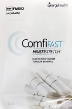 Comfifast Beige Multistretch Bandage 17.5cm x 1m x 1 - $4.07