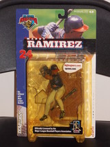 McFarlane Manny Ramirez Big League Challenge Figure New In The Package - £19.63 GBP