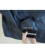 Ladies Windbreaker Size M Running Jacket $125 Value by Under Armour - NWOT - £33.76 GBP
