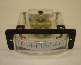 CFW 4000 RPM Meter - $36.00