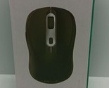 Jelly Comb Wireless Mouse MS048 Type C USB 2.4G  - $13.84