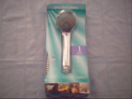 Powerful Showerhead &amp; Massager with Warranty  - $6.00
