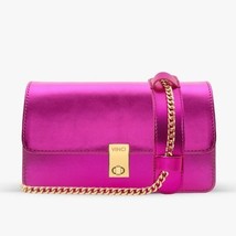 The Torola Fuchsia Handbag image 3