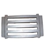 Hardy Cast Iron Grate (Compatible with the 6 Grate System Only) (Part # ... - $2,086.32 MXN
