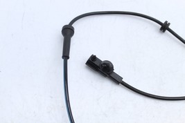 16-22 INFINITI Q50 3.0L RWD FRONT ABS WHEEL SPEED SENSOR LEFT RIGHT E6116 image 4