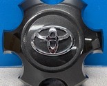 ONE 2016-2019 Toyota Tacoma TRD Sport # 75193 17&quot; Wheel Center Cap # 426... - $64.99