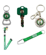 Boston Celtics NBA Team Key Blanks &amp; Accessories - €8,53 EUR+