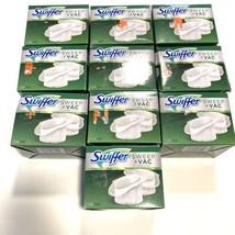 Set of 20 NEW Swiffer Sweeper Vac Replacement Filters 10 Boxes 2 in Each - $59.39
