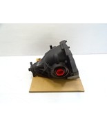 05 Mercedes W209 CLK55 differential, 3.06 gear ratio, AMG, 2093501014 - $6,513.09 MXN