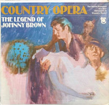 Jerry Naylor, Kay Adams, Ray Sanders And Alice Rene - Country Opera  - The Legen - £2.27 GBP