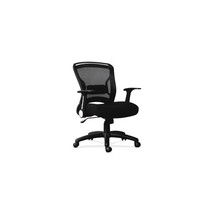 Lorell Flipper Arm Mid-Back Chair - €316,99 EUR