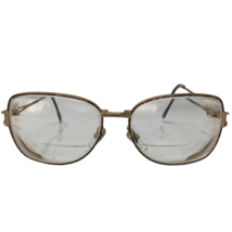 VTG Oversized Frame Mens Glasses - $19.79