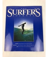 SURFERS JOURNAL Volume 14 Fourteen Number 2 Two - Fast First Class Shipping - $17.73 CAD