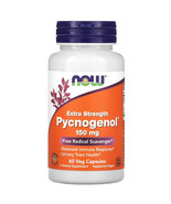 Now Foods Extra Strength Pycnogenol, 150 mg, 60 Veg Capsules - $71.49