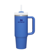 Stanley Quencher H2.0 Flowstate Tumbler, Iris Blue Color, 887ml - £68.92 GBP