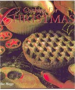 Cooking for Christmas Sue Maggs - £18.20 GBP