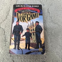 The Vor Game Science Fiction Paperback Book by Lois McMaster Bujold Baen 1991 - £9.74 GBP