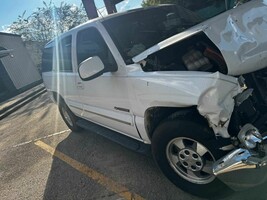 2001 Chevrolet Tahoe OEM Engine Motor 5.3L RWD Automatic V8 - $1,051.88