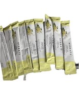10 Sticks Plexus Lemon Lime Hydrate Electrolyte Drink Sticks - $29.69