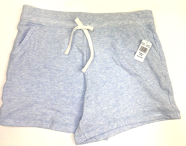 32 Degrees Cool Powder Blue Women&#39;s Size L Shorts NWT - £10.82 GBP