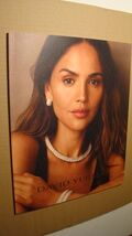 DAVID YURMAN LOUIS ANTHONY *NM/MT 9.8* CATALOG 2025 JEWLERY - €1,68 EUR