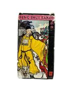 U.S. Games Systems Feng Shui Tarot by Peter and Eileen Connolly 2001 - $78.06 CAD