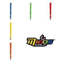 Masters Golf Mkids MK Pro or Lite Junior Putter Grip - £6.71 GBP