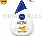 Nivea honey face wash 1 thumb155 crop