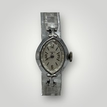 Dufonte Mechanical Winder Ladies Wrist Watch - $39.03