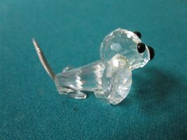 CRYSTAL Compatible with SWAROVSKI FIGURINES ELEPHANT, PENGUIN, DUCK, BEA... - $62.71+