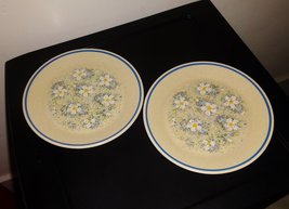Lenox Dewdrops Temperware Bread &amp; Butter Plate - $16.83