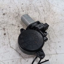 Driver Left Front Power Window Motor Fits 09-21 Mazda 6 - $29.84