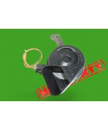 oem 07-2013 mercedes w221 s550 cl550 s400 low pitch note tone signal hor... - $40.00