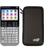 Hp Prime Scientific Graphing Calculator + Wyngs Protective Case Black - $165.99