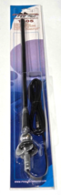 PYRAMID 1305 RUGGED HEAVY DUTY RUBBER AM/FM ANTENNA - $19.79