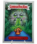 2021 Garbage Pail Kids Cascading Casey 100b Go On Vacation Card Topps Co... - $2.72 CAD